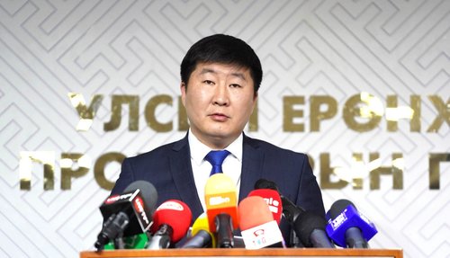 Нүүрсний хэргээр 7457 гэрч дуудаж, 90 мянган баримт хурааж авчээ